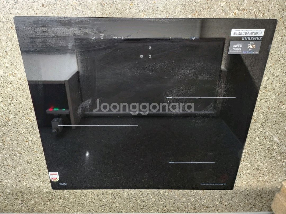 삼성 인덕션 NZ63T5701AK--1