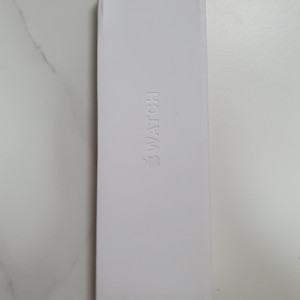 애플워치 10 42mm 제트블랙 미개봉