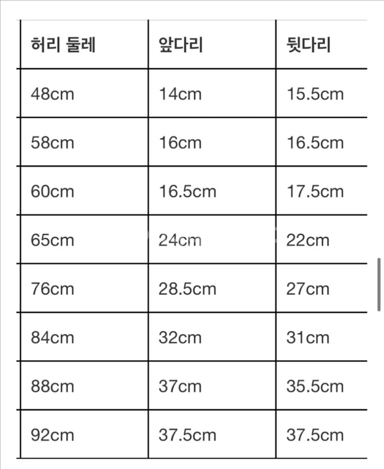 루카 강아지 레인코트 대형견 자주색 65--2