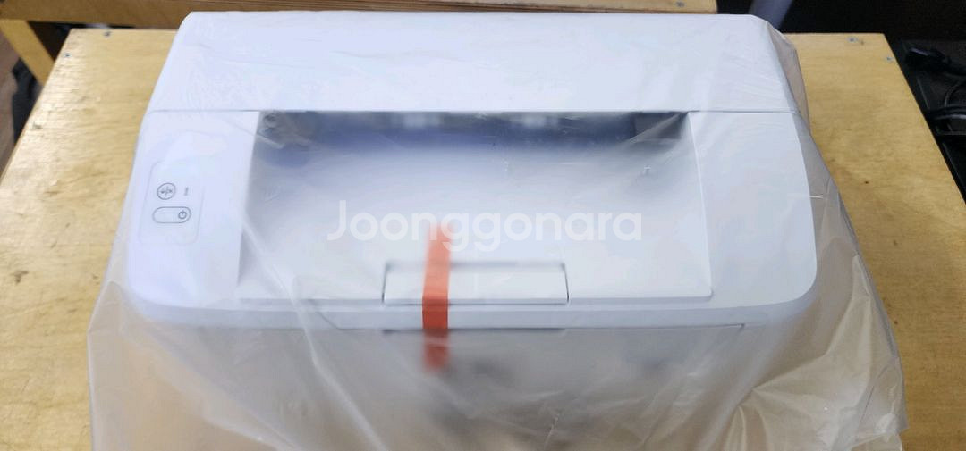 HP M111a 흑백레이저프린터 미사용 판매--1