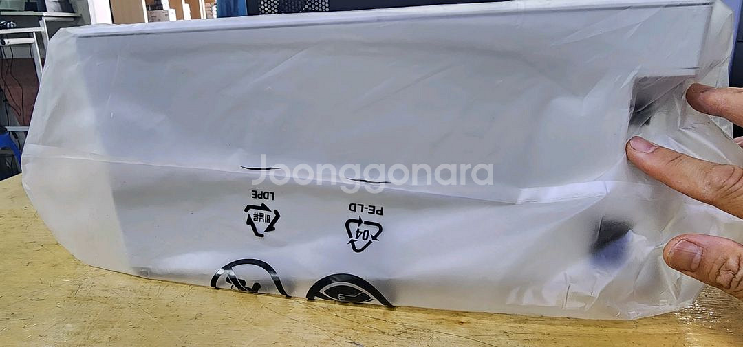 HP M111a 흑백레이저프린터 미사용 판매--2