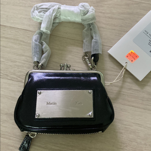 마뗑킴 월렛가방
