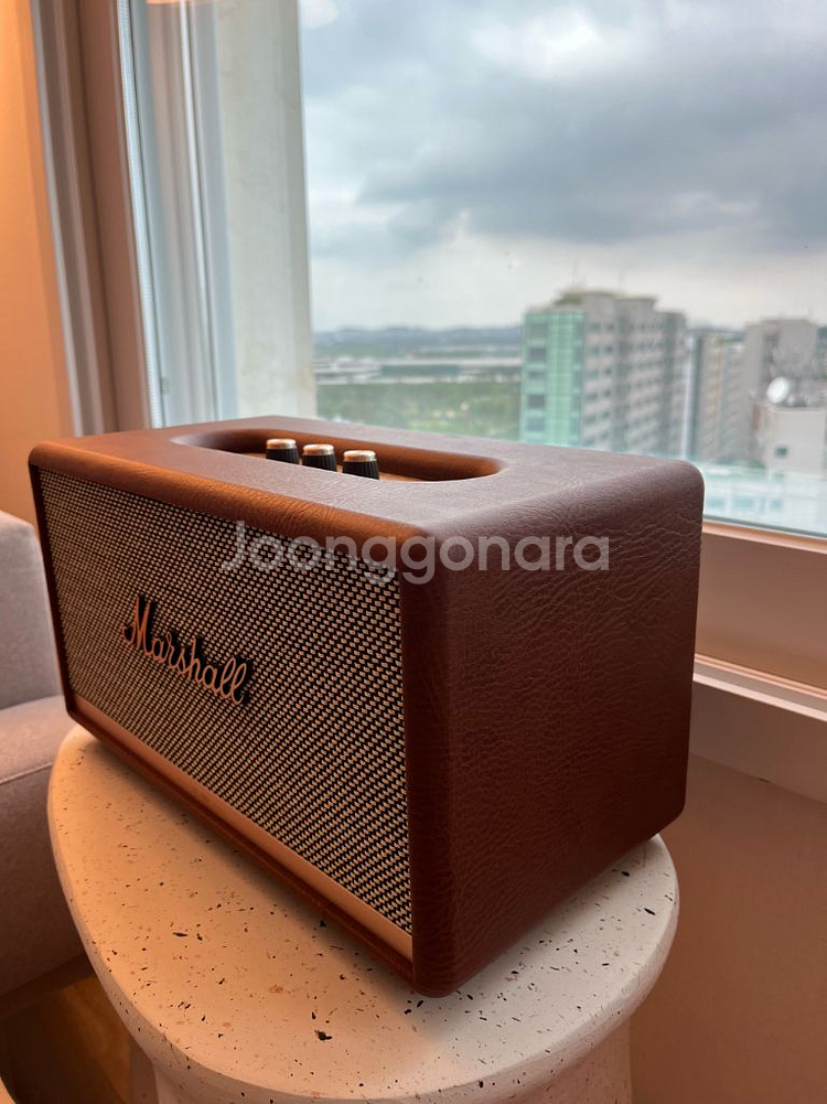 (노기스) 마샬스텐모어2 상태최상 최저가 급매--1