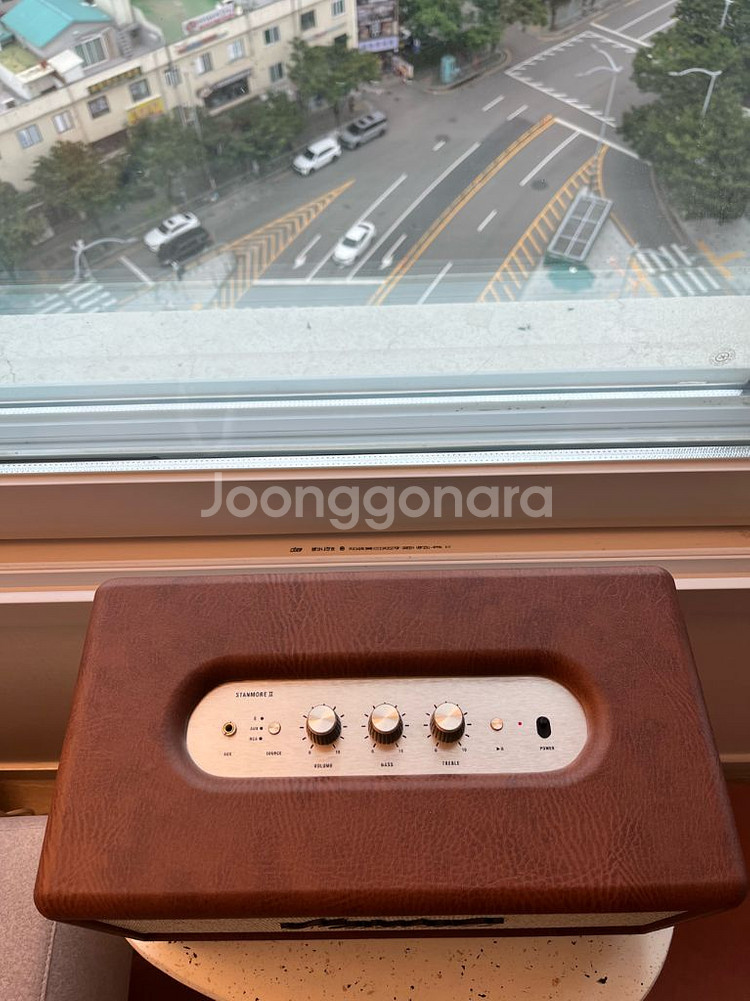 (노기스) 마샬스텐모어2 상태최상 최저가 급매--3