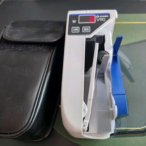 카운트랜드 V90 휴대용 지폐계수기