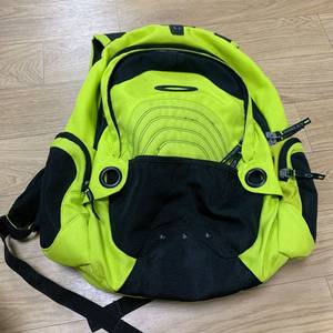 Oakley 오클리 플랙팩 3.0 형광 백팩