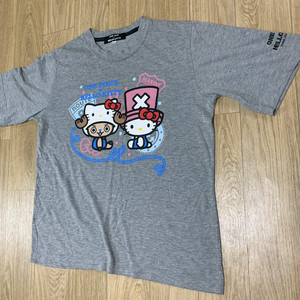 L) Kitty x one piece 키티 x 원피스