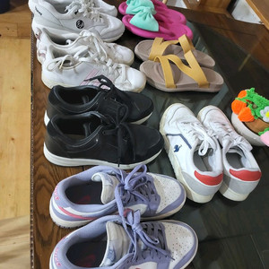 운동화ㅡ(6개가격임)