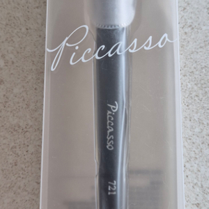 피카소 721 쉐이딩