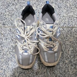 뉴발란스 530 스틸블루 260사이즈 판매