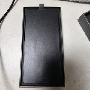 갤럭시 S25 울트라 블랙 삼성닷컴 전용 1tB 16G
