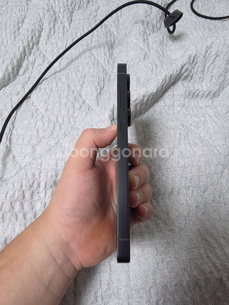 갤럭시 S25 울트라 블랙 삼성닷컴 전용 1tB 16G--4