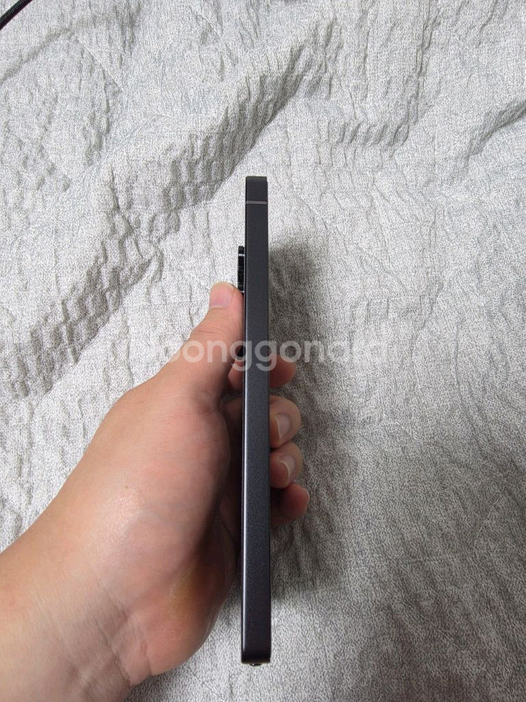 갤럭시 S25 울트라 블랙 삼성닷컴 전용 1tB 16G--6
