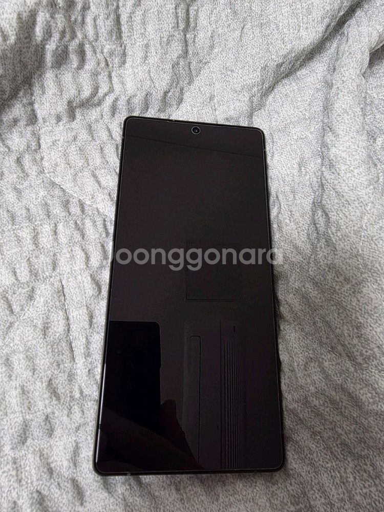 갤럭시 S25 울트라 블랙 삼성닷컴 전용 1tB 16G--5