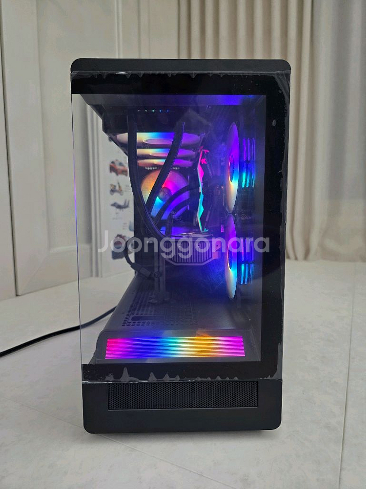라이젠 9600x , 5070 팜--3