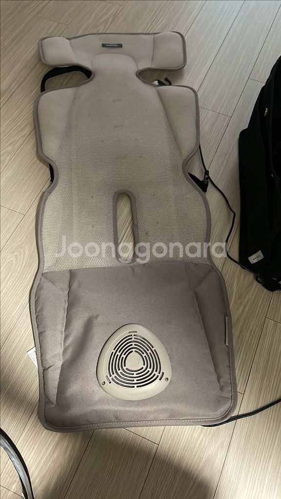 부가부 폭스3 구성품들 , 휠보드 포함--6