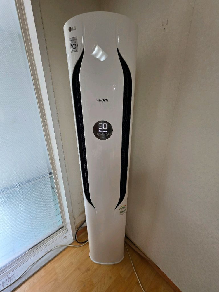 에어컨설치.에어컨가스충전보충.중고에어컨 도봉 강북 노원--1