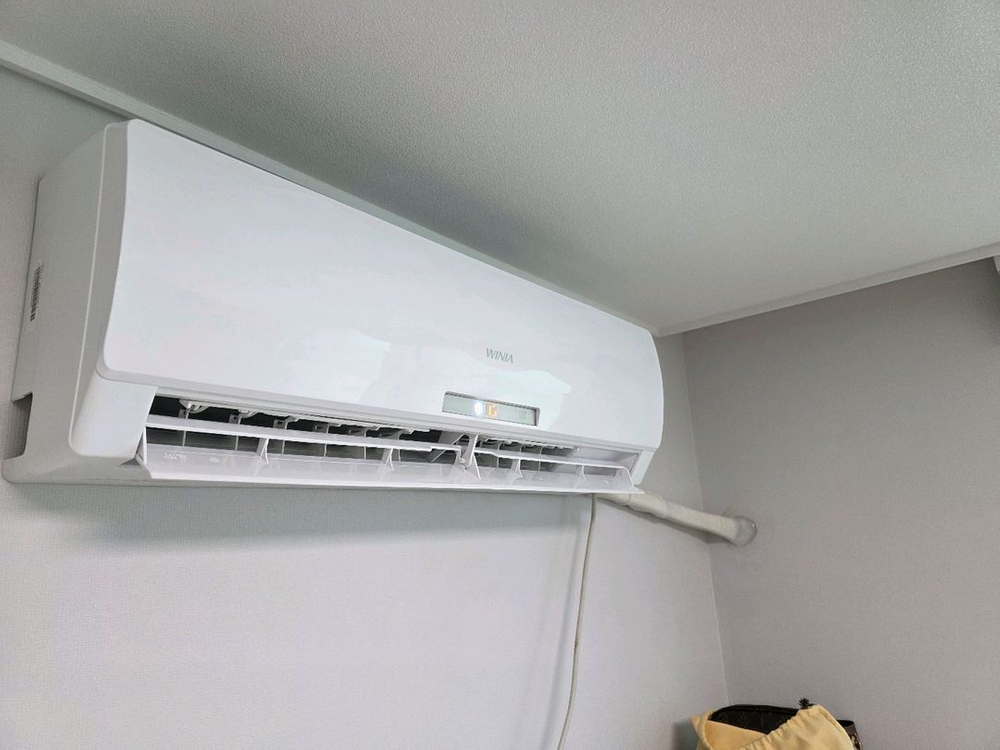 에어컨설치.에어컨가스충전보충.중고에어컨 도봉 강북 노원--2