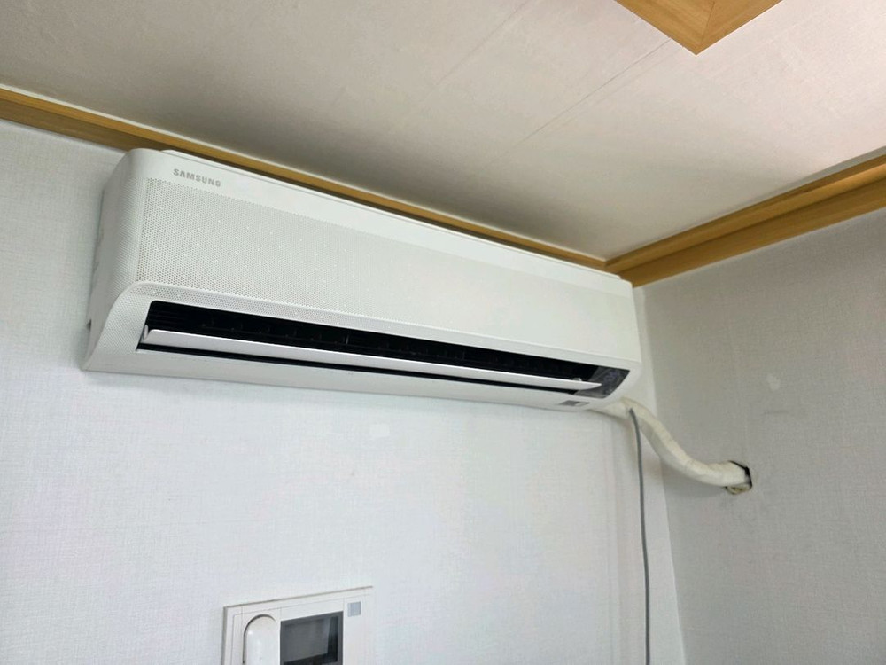 에어컨설치.에어컨가스충전보충.중고에어컨 도봉 강북 노원--3