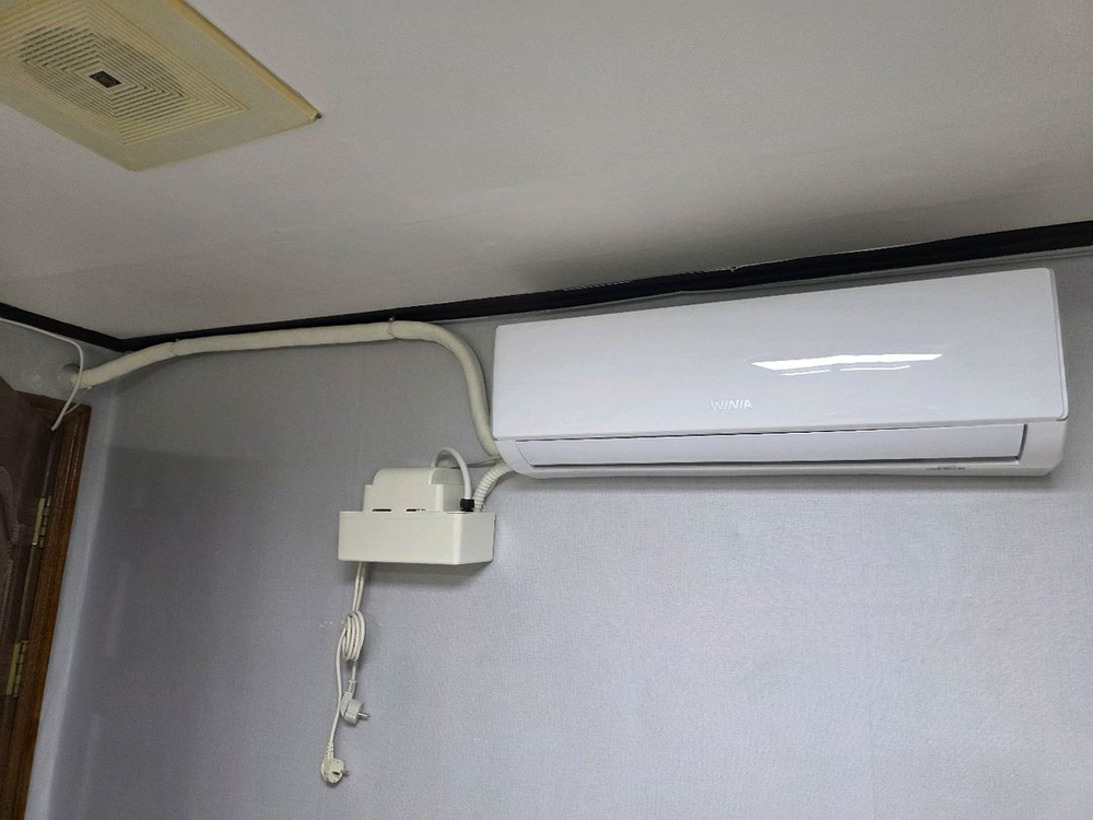 에어컨설치.에어컨가스충전보충.중고에어컨 도봉 강북 노원--5