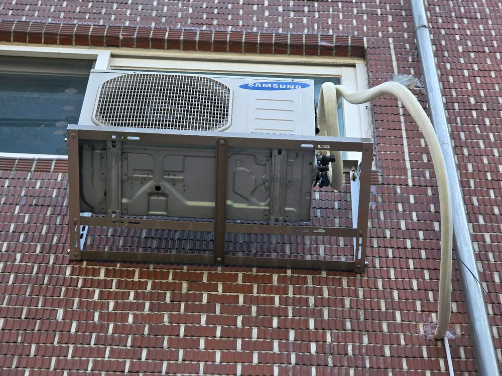 에어컨설치.에어컨가스충전보충.중고에어컨 도봉 강북 노원--7