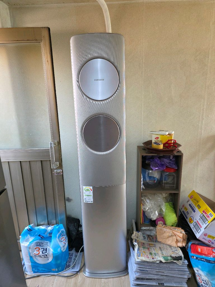 에어컨설치.에어컨가스충전보충.중고에어컨 도봉 강북 노원--8