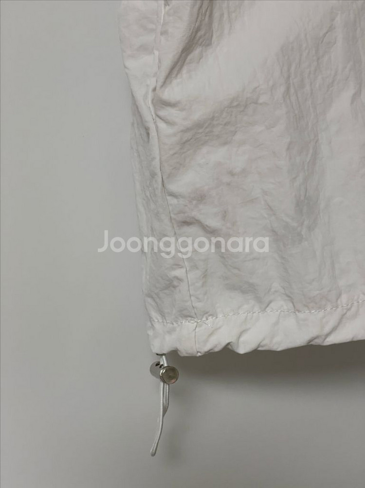 브루앤쥬디 아노락 W--3