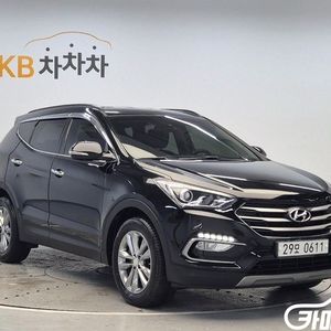 [현대]싼타페 더 프라임 디젤 2.0 2WD 프리미엄
