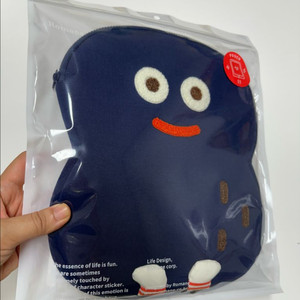 로마네 브런치브라더 아이패드 파우치 케이스 새상품