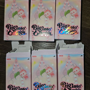 팝마트 라부부 하이라이트 폰 스트랩 (상자만개봉)