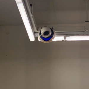 JWC CCTV 세트