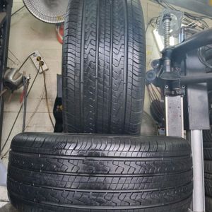 225 45 17 한국타이어 중고(22년)