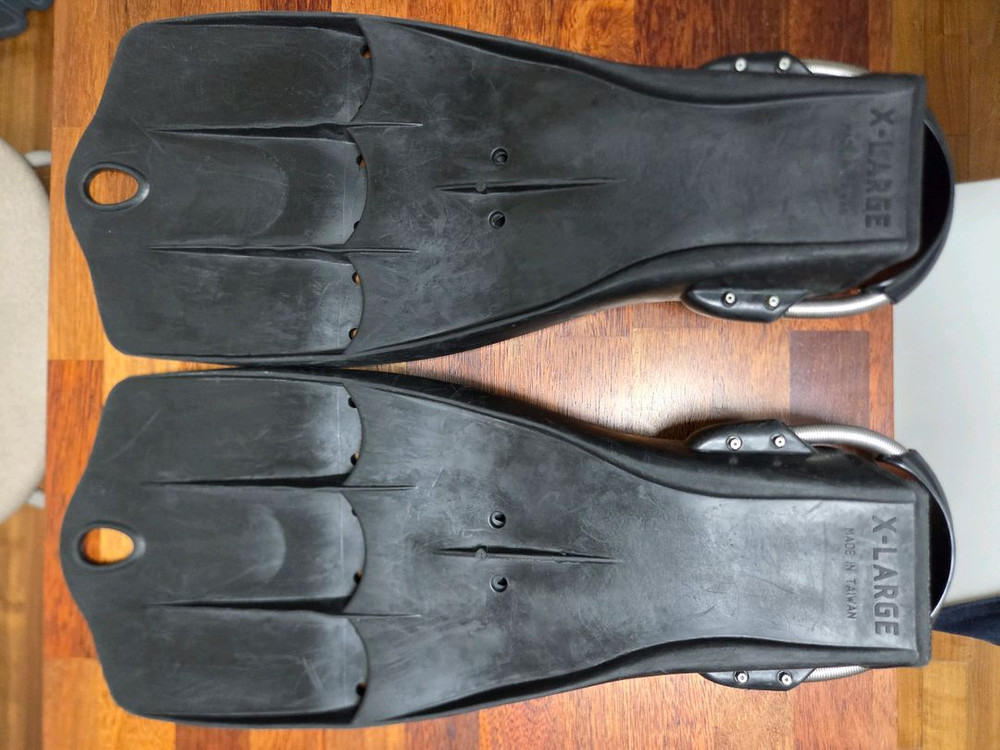 텍라인 라이트제트핀 XL 이미지