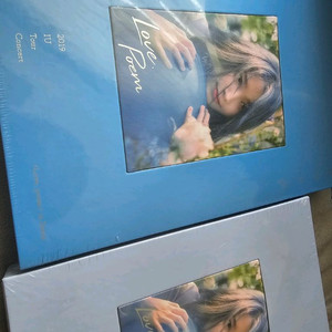 아이유 러브포엠 블루레이 및 DVD 미개봉 팝니다 택포