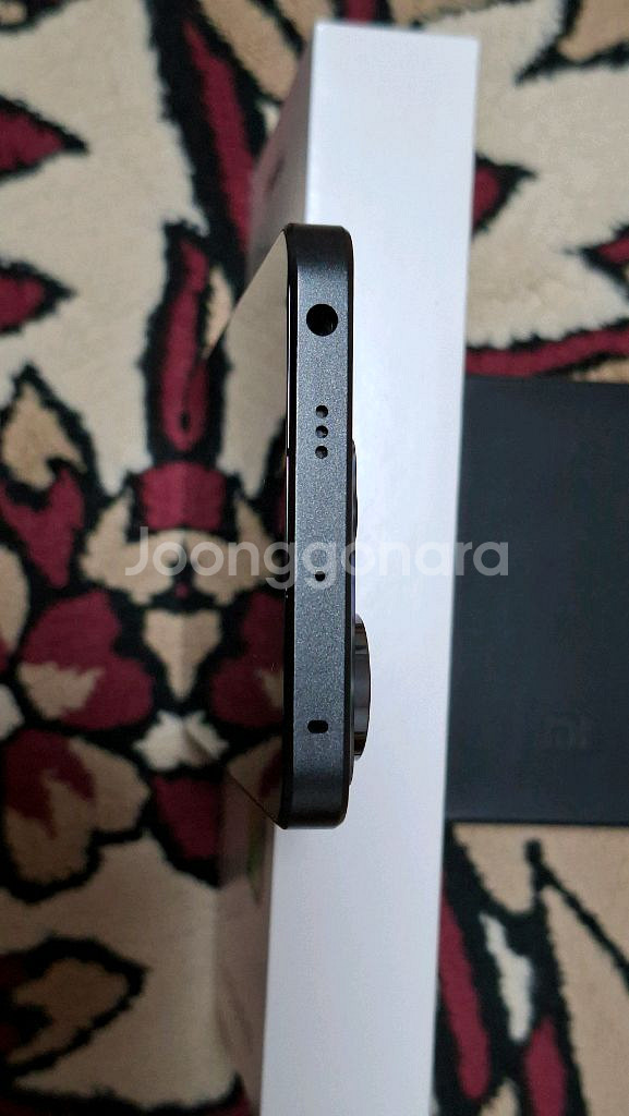 홍미노트13프로 8GB램 256GB 팔아요--6
