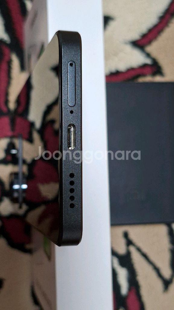 홍미노트13프로 8GB램 256GB 팔아요--7