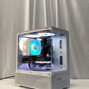 I5 9400F RTX2060 6GB 가성비 컴퓨터