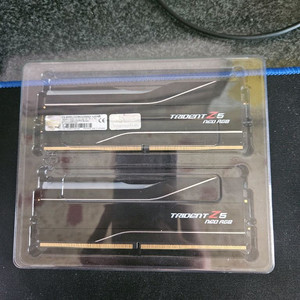 gskill ddr5 6000 cl32 64gb 팔아요