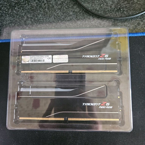 gskill ddr5 6000 cl32 64gb 팔아요