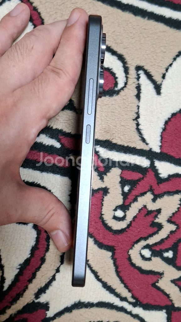 홍미노트13프로 8GB램 256GB 팔아요--14