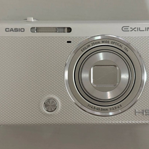 CASIO ZR70 카시오 디지털카메라 풀박스
