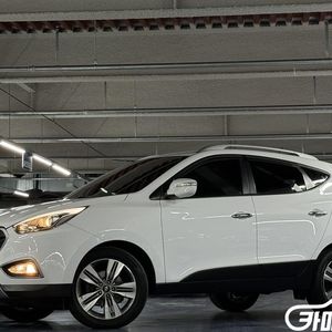 [현대]뉴 투싼iX 디젤(E-VGT)2WD 모던 (5인