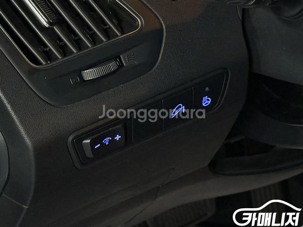 [현대]뉴 투싼iX 디젤(E-VGT)2WD 모던 (5인--9