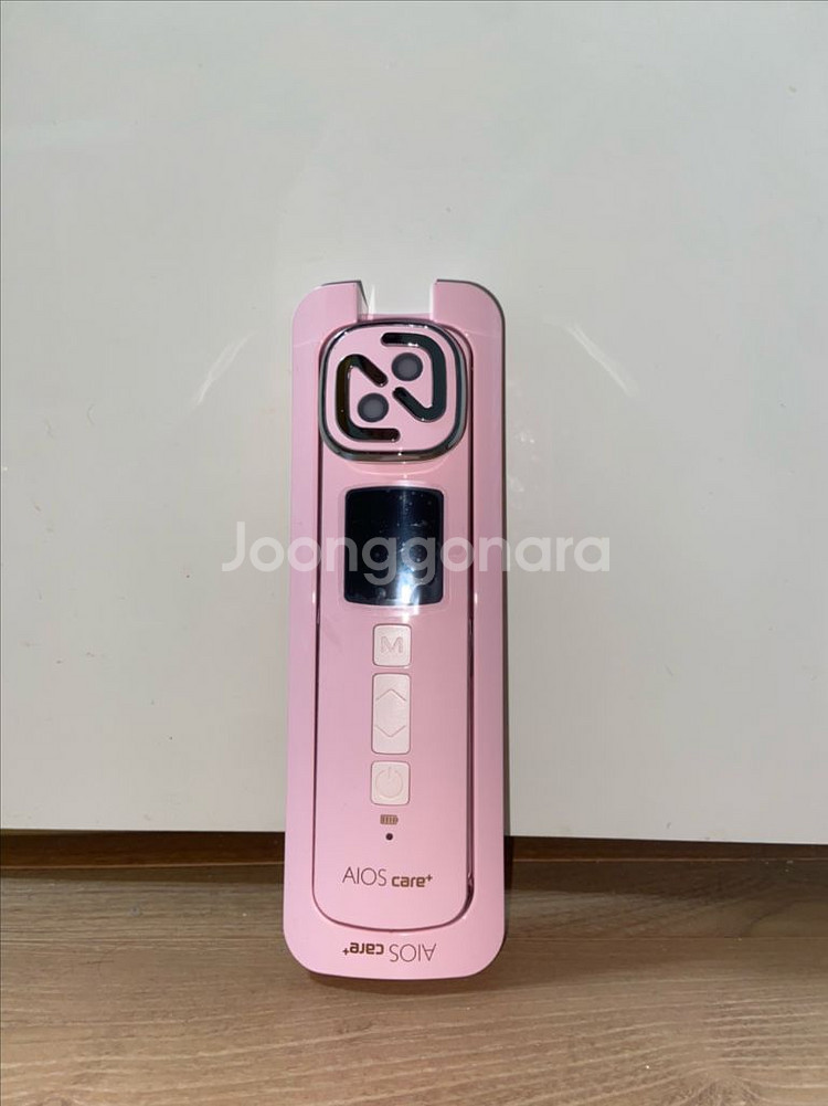 스킨케어 기기(충전식)--0