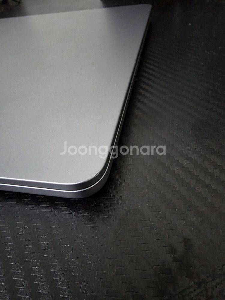 애플 맥북 에어 m3 8gb 256gb(2024년형)--2