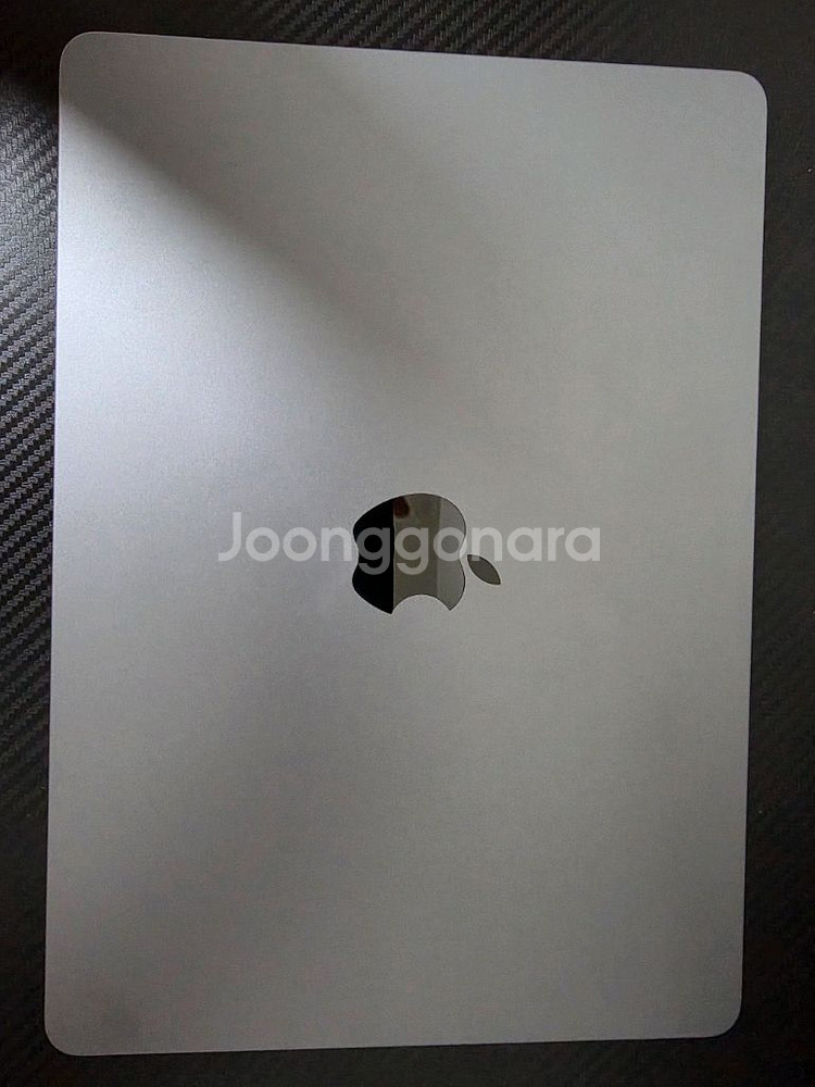 애플 맥북 에어 m3 8gb 256gb(2024년형)--1