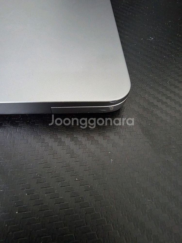 애플 맥북 에어 m3 8gb 256gb(2024년형)--3