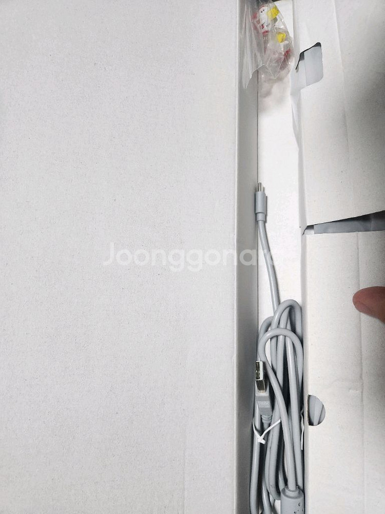 AULA F87 기계식 키보드--1