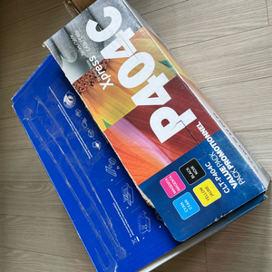삼성토너 CLT-P404C 4색