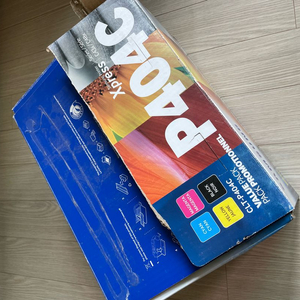 삼성토너 CLT-P404C 4색
